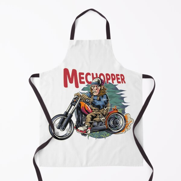 Item preview, Mechopper designed and sold by Bayuktx.