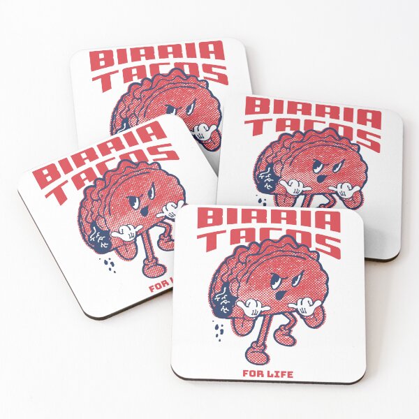 Item preview, Birria Tacos designed and sold by thesalleyhouse.