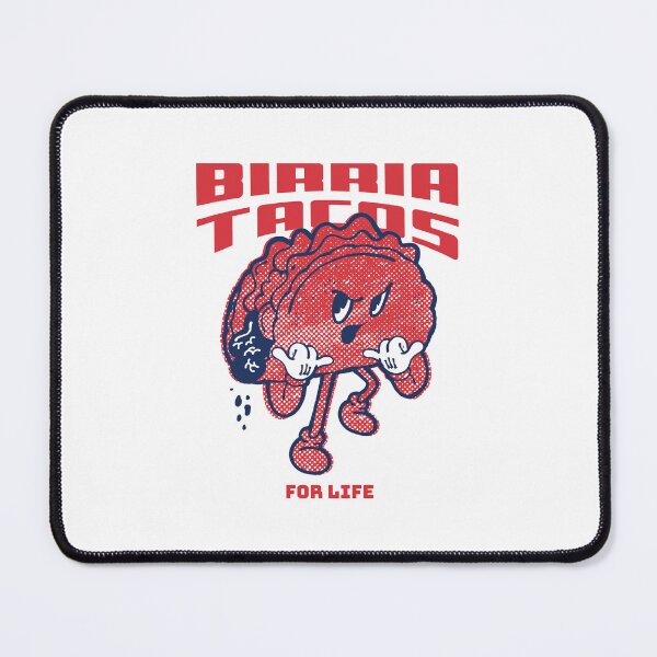 Item preview, Birria Tacos designed and sold by thesalleyhouse.