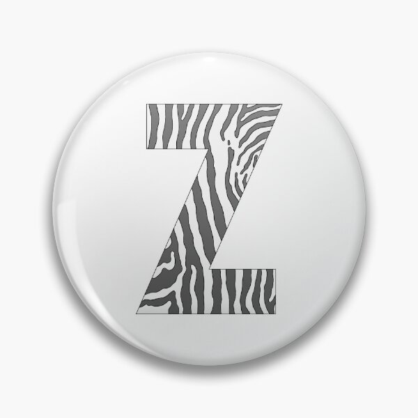 Item preview, Z is for Zebra designed and sold by jsj17.