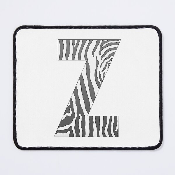 Item preview, Z is for Zebra designed and sold by jsj17.