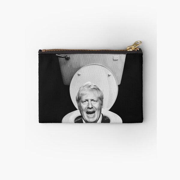 Item preview, BOG OFF BORIS JOHNSON designed and sold by vtlehner.