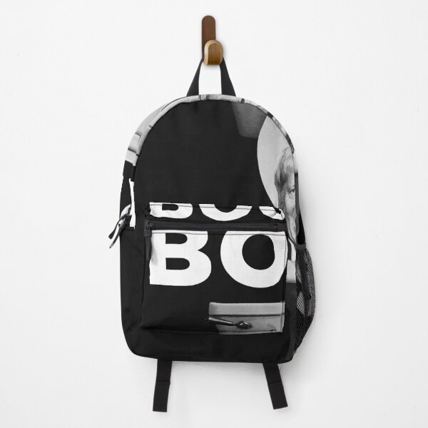 Item preview, BOG OFF BORIS JOHNSON designed and sold by vtlehner.