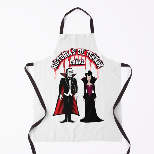 Item preview, vampire art channel horror stories designed and sold by Fábio Santos.