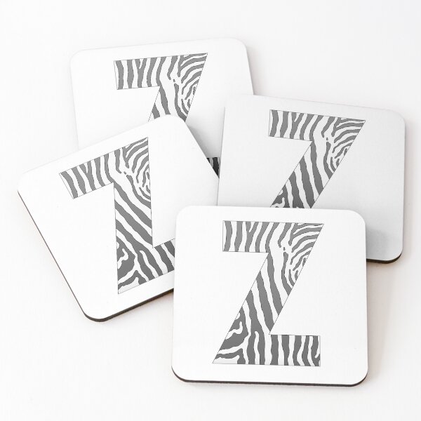Item preview, Z is for Zebra designed and sold by jsj17.