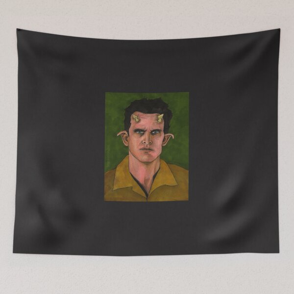 Item preview, Parting Gifts - Angel designed and sold by bodiode.