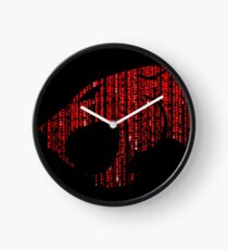Thundercats Clock