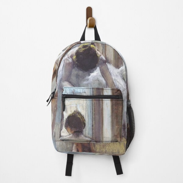 Item preview, Edgar Degas Dancers designed and sold by OldTimeArt.