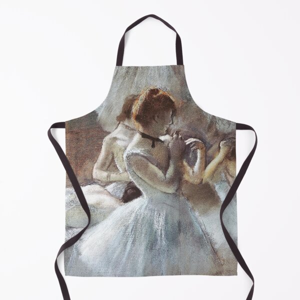 Item preview, Edgar Degas Dancers designed and sold by OldTimeArt.