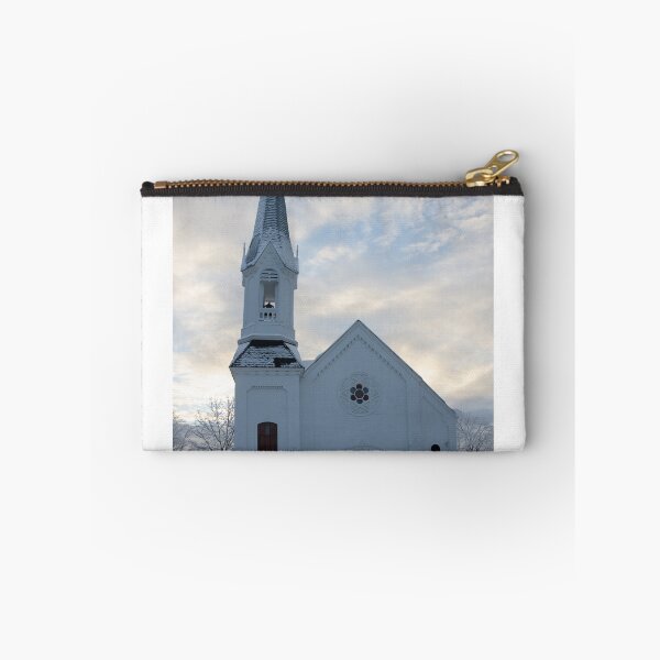Item preview, Newfields Community Church 02 designed and sold by WALLPhotoGrafx.