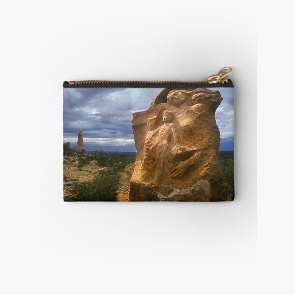 Item preview, 0851 Outback Sculpture  designed and sold by Hans Kawitzki.