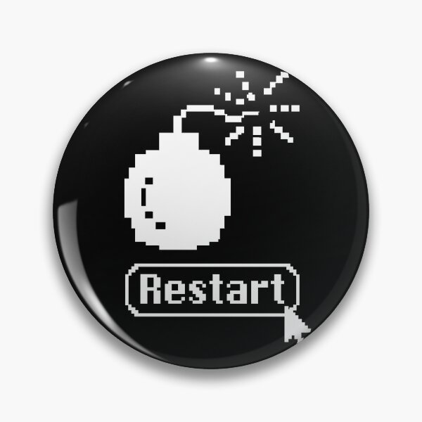Item preview, System Error (white) designed and sold by GeekShirts Shop.