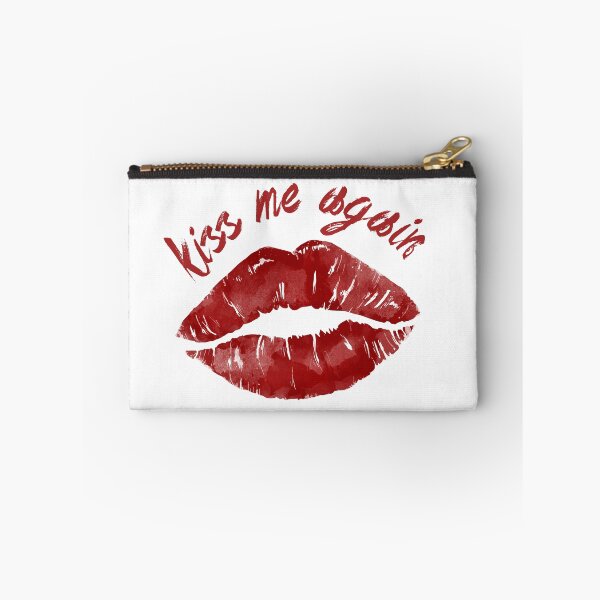 Item preview, kiss me again designed and sold by designsmaster99.