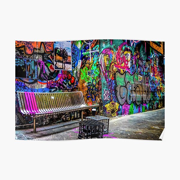 Graffiti Letters Wall Art for Sale | Redbubble Graffiti Letters Wall Art For Sale | Redbubble