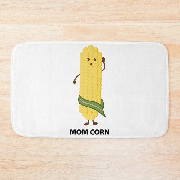 Item preview, mom corn designed and sold by spontania.