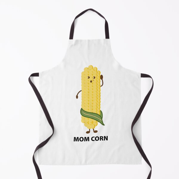 Item preview, mom corn designed and sold by spontania.