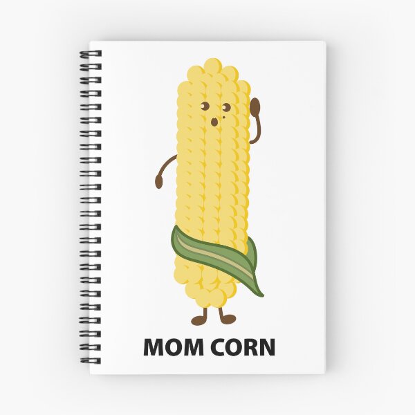Item preview, mom corn designed and sold by spontania.