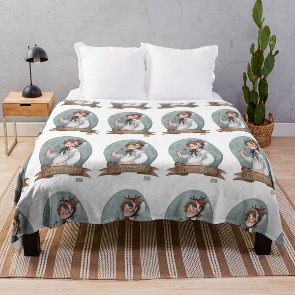 Item preview, Mary Cassatt Strong women in History designed and sold by Dominika Farkašová.