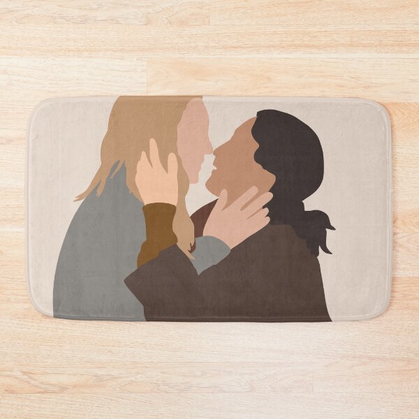 Item preview, Villanelle and eve kiss season 4 killing eve cute wlw lesbian couple bbc designed and sold by emcazalet.