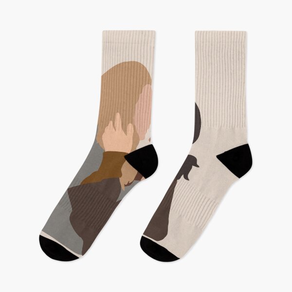 Item preview, Villanelle and eve kiss season 4 killing eve cute wlw lesbian couple bbc designed and sold by emcazalet.