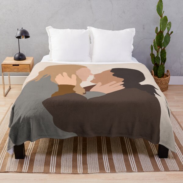 Item preview, Villanelle and eve kiss season 4 killing eve cute wlw lesbian couple bbc designed and sold by emcazalet.