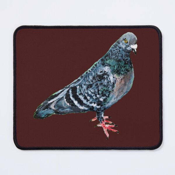Item preview, Pigeon peace dove turtle dove carrier pigeon pigeon house designed and sold by G-M-Designs.