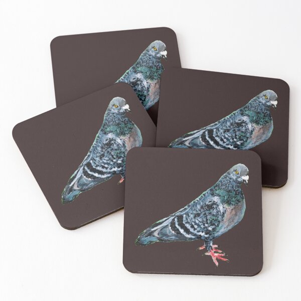 Item preview, Pigeon peace dove turtle dove carrier pigeon pigeon house designed and sold by G-M-Designs.