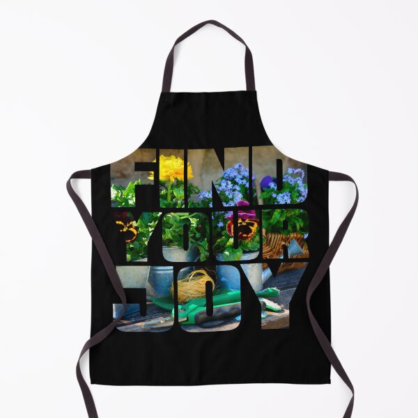 Item preview, Find Your Joy - In the Garden designed and sold by Swags.
