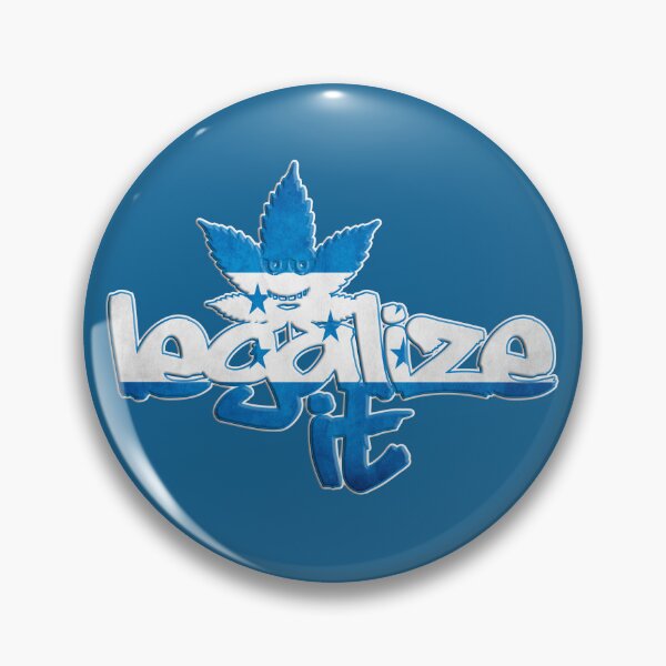 Artikelvorschau, Wacky Leafs - Legalize It (Honduras) entworfen und verkauft von Wacky-Leafs.