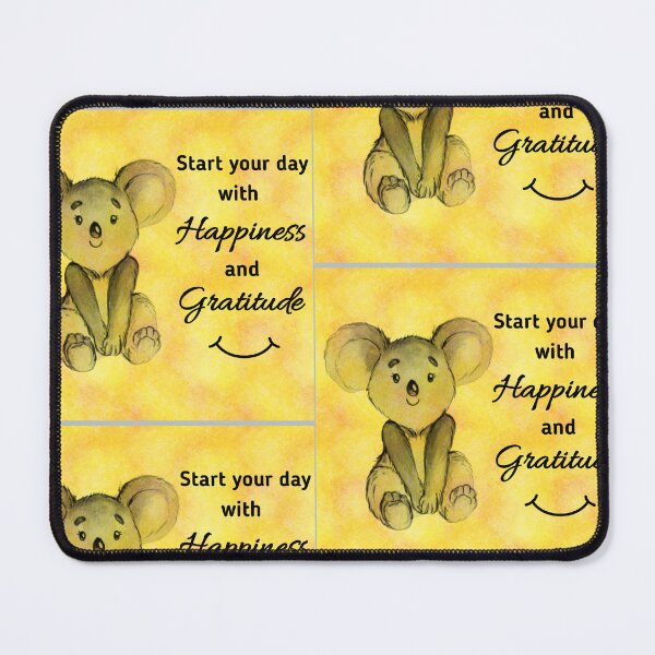 Item preview, Watercolor Cute baby koala designed and sold by Designs1279.