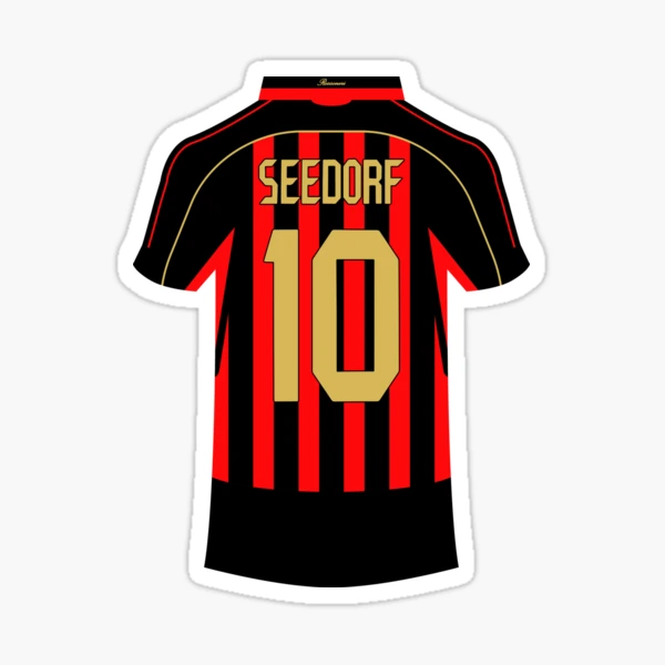 271★サッカー★clarence seedorf★prostars★フィギュア 271☆サッカー☆clarence seedorf☆prostars☆フィギュア