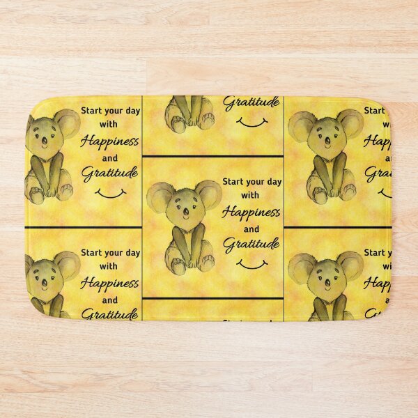Item preview,  Watercolor Cute baby koala designed and sold by Designs1279.