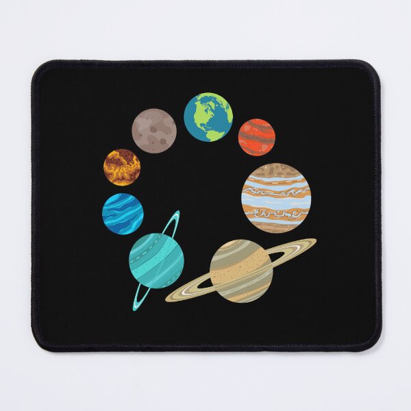 Item preview, Solar system designed and sold by afonso-arts.