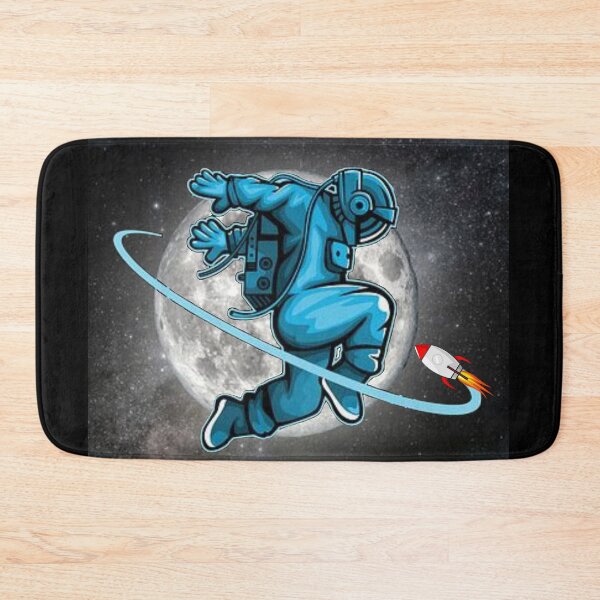 Item preview, outer spaceman designed and sold by leong732.