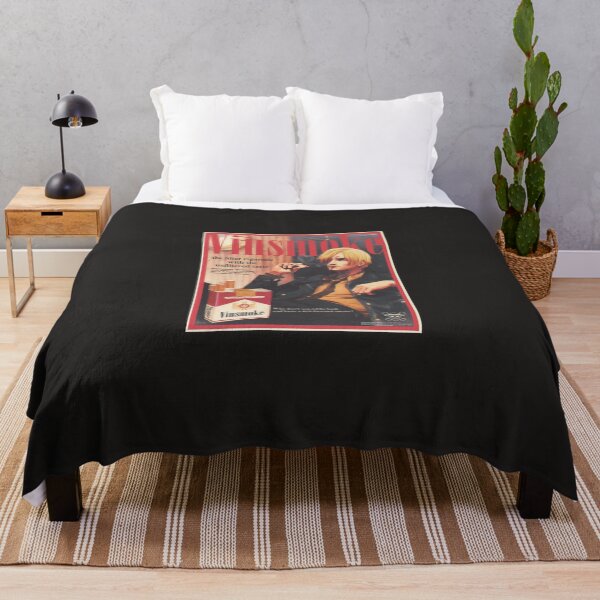 Item preview, One Piece Sanji "Vinsmoke" E designed and sold by braufulco.