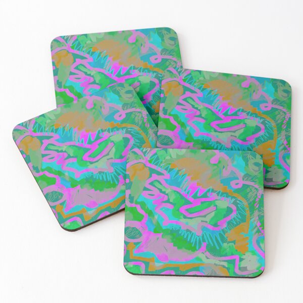 Item preview, Paths designed and sold by ionotan.