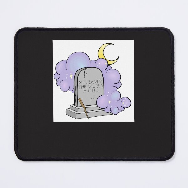 Item preview, Buffy Summers Tomb designed and sold by leggetamm.