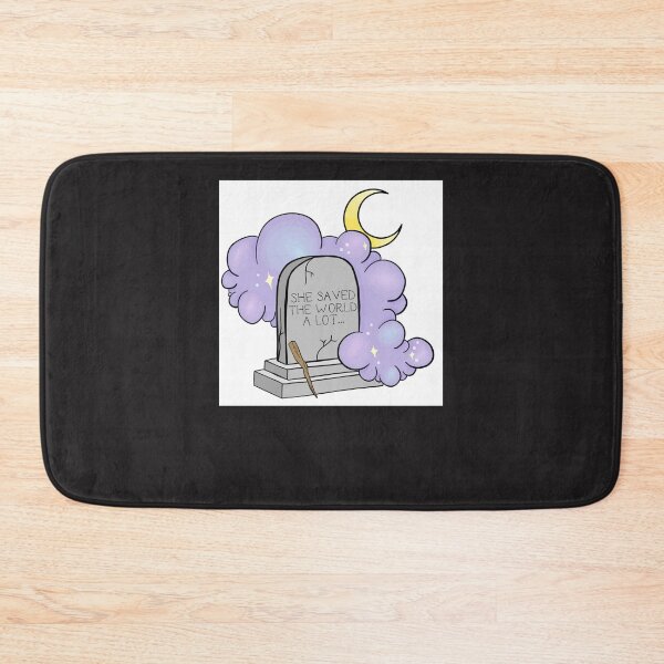 Item preview, Buffy Summers Tomb designed and sold by leggetamm.