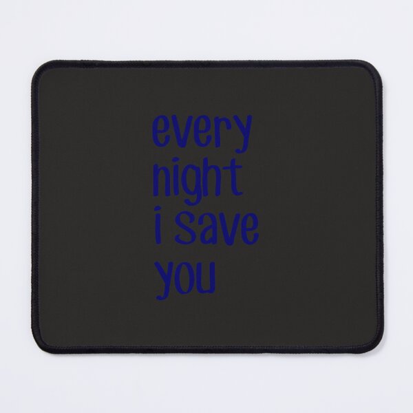 Item preview, buffy - every night i save you designed and sold by dolliemoni.