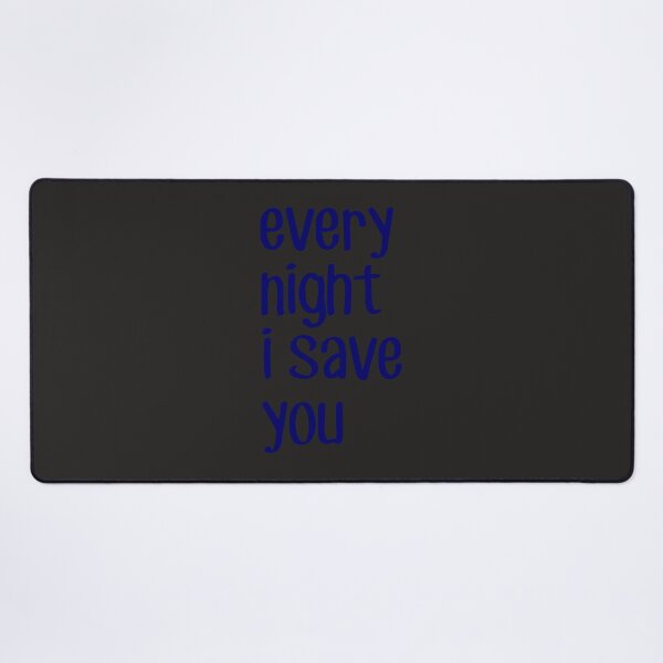 Item preview, buffy - every night i save you designed and sold by dolliemoni.