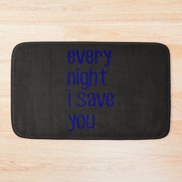 Item preview, buffy - every night i save you designed and sold by dolliemoni.