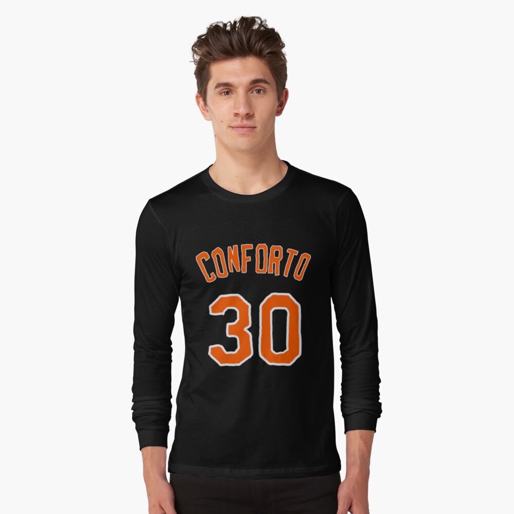 Michael Conforto Essential T-Shirt Magnet for Sale by felyn3gloria