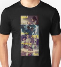 This Is Us - WWJPD Unisex T-Shirt