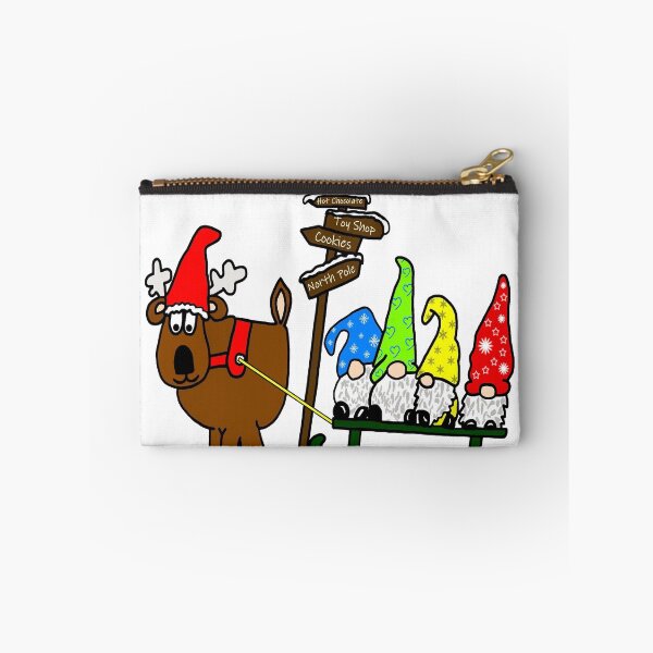Item preview, Christmas Friends  designed and sold by imphavok.