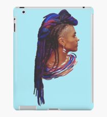 sense8 tv show iPad Case/Skin