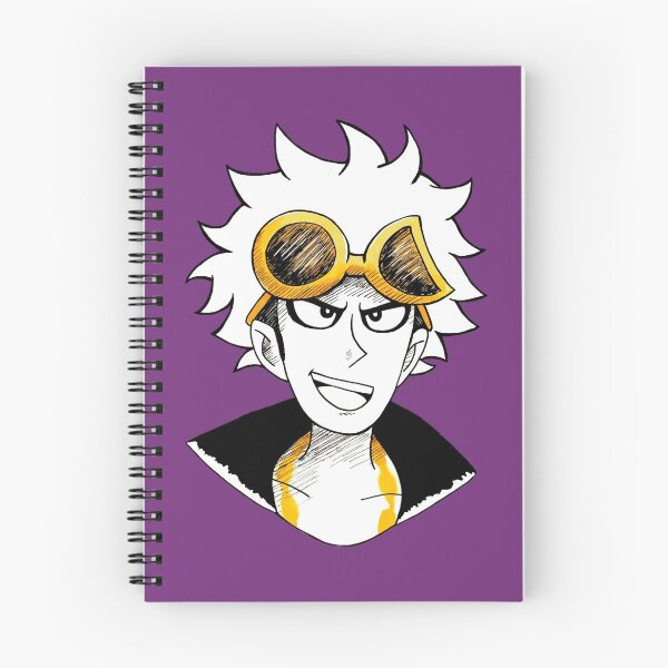 Item preview, Guzma designed and sold by junaip3r.