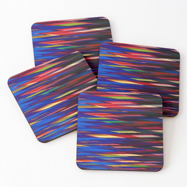 Item preview, Colors Collide designed and sold by JPugliese.