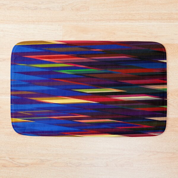 Item preview, Colors Collide designed and sold by JPugliese.