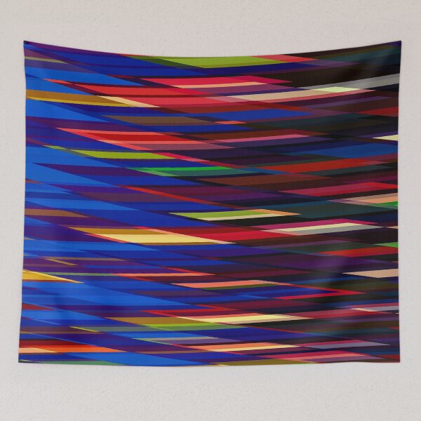 Item preview, Colors Collide designed and sold by JPugliese.