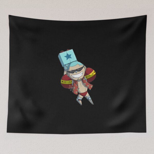 Item preview, Franky one piece E designed and sold by meslermab.